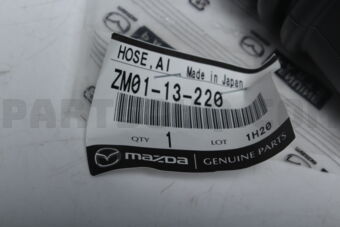 ZM0113220 HOSE,AIR