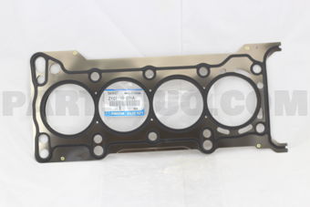 ZY0110271A GASKET,CYLINDER HEAD