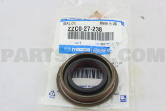 ZZC027238 SEAL,OIL