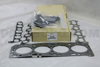 1000A406 GSKT KIT,ENG OVERHAU