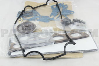1000A493 GASKET KIT,ENG OVERHAUL(*)