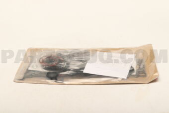 1000A523 GASKET KIT,ENG OVERHAUL