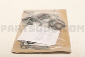 1000A523 GASKET KIT,ENG OVERHAUL