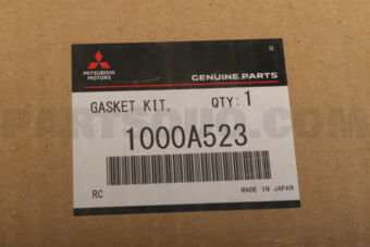 1000A523 GASKET KIT,ENG OVERHAUL