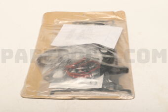 1000A523 GASKET KIT,ENG OVERHAUL
