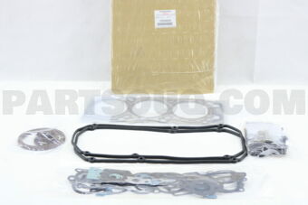 1000A669 GASKET KIT,ENG OVERHAUL