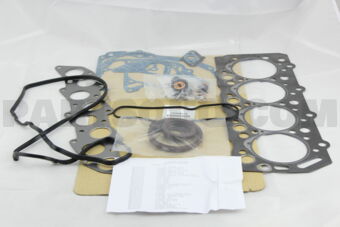 1000A895 GASKET KIT,ENG OVERHAUL