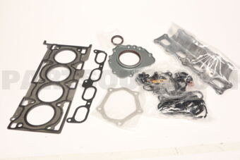 1000B338 Mitsubishi GASKET KIT, ENG OVERHAUL