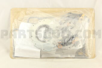 1000B338 Mitsubishi GASKET KIT, ENG OVERHAUL