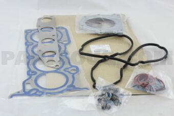 1000B593 GASKETKIT,ENGOVERHAUL