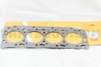 1005A205 GASKET,CYLINDER HEAD
