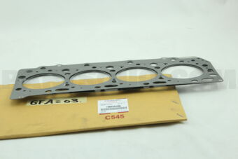 1005A206 GASKET,CYLINDER HEAD