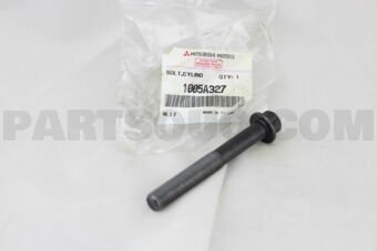 1005A327 BOLT,CYLINDER HEAD