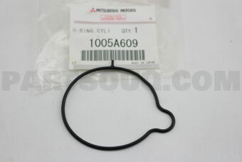 1005A609 O-RING,CYLINDER HEAD