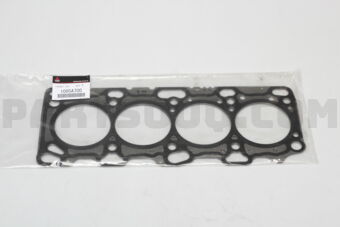 1005A700 GASKET,CYLINDER HEAD
