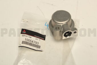 1005A793 Mitsubishi SUPPORT,CAMSHAFT POSITION