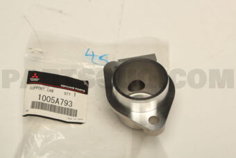 1005A793 Mitsubishi SUPPORT,CAMSHAFT POSITION