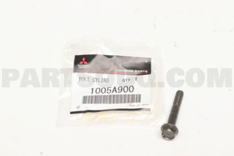 1005A900 BOLT,CYLINDER HEAD