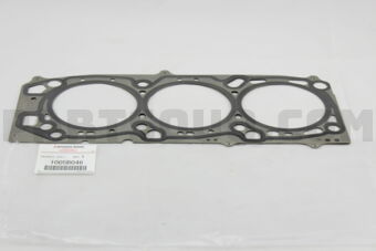 1005B046 GASKET,CYLINDER HEAD,RH(*)