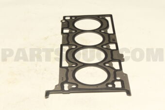1005B672 GASKET,CYLINDER HEAD(*)