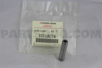 1011A074 GUIDE,EXHAUST VALVE