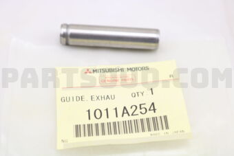 1011A254 GUIDE,EXHAUST VALVE