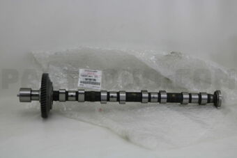 1015B105 CAMSHAFT,INLET