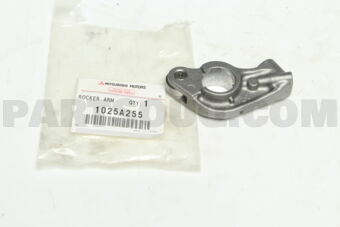 1025A255 ROCKER ARM,EXHAUST VALV