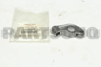 1025A256 ROCKER ARM,EXHAUST VALV