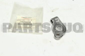 1025A256 ROCKER ARM,EXHAUST VALV