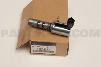 1028A022 VALVE,OIL FEEDER CONTRO