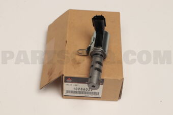 1028A022 VALVE,OIL FEEDER CONTRO