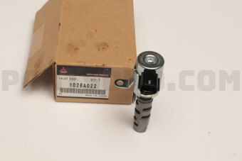 1028A022 VALVE,OIL FEEDER CONTRO