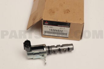 1028A022 VALVE,OIL FEEDER CONTRO