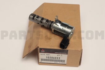 1028A022 VALVE,OIL FEEDER CONTRO
