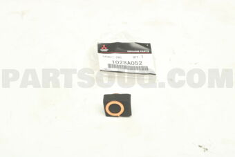 1028A052 GASKET,ENG OIL LINE(*)