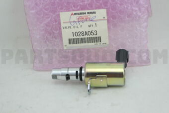 1028A053 VALVE,OIL FEEDER CONTROL