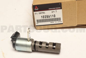 1028A110 VALVE,OILFEEDERCONTROL