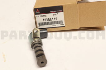1028A110 VALVE,OILFEEDERCONTROL