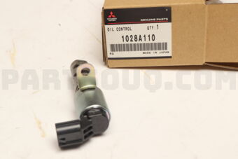 1028A110 VALVE,OILFEEDERCONTROL