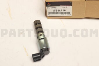 1028A110 VALVE,OILFEEDERCONTROL