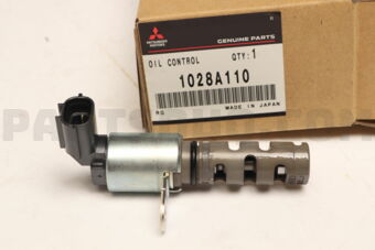 1028A110 VALVE,OILFEEDERCONTROL