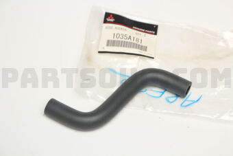1035A181 Mitsubishi HOSE,ROCKER COVER BREAT