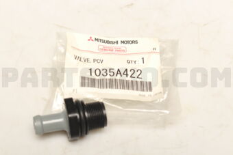 1035A422 VALVE,PCV