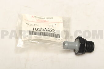 1035A422 VALVE,PCV