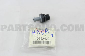 1035A422 VALVE,PCV