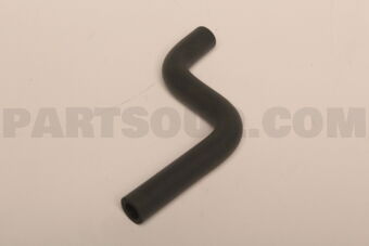 1035A598 Mitsubishi HOSE,ROCKER COVER BREAT