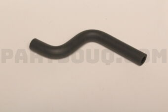 1035A598 Mitsubishi HOSE,ROCKER COVER BREAT