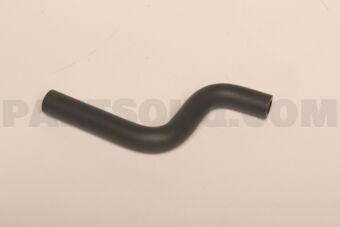 1035A598 Mitsubishi HOSE,ROCKER COVER BREAT