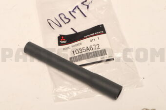 1035A672 HOSE,ROCKER COVER PCV